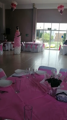 Salón De Eventos Limones